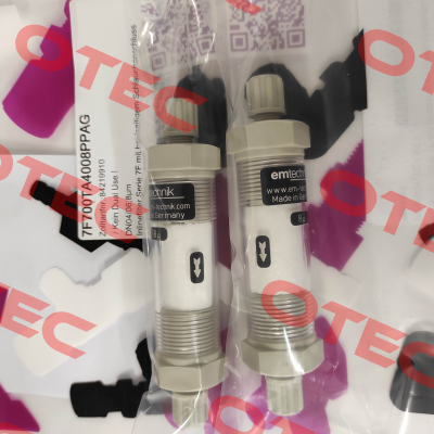 7F700TA4008PPAG EMTECHNIK