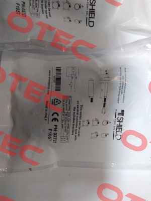 02727 / FFV 810C6R 147E 3000 Shield