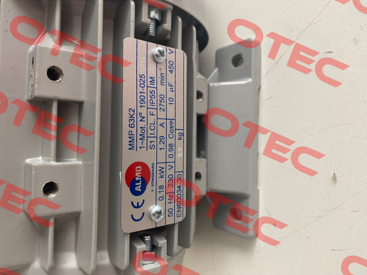 MMP 63K2 Almo