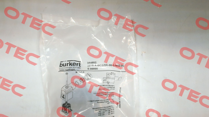 00314802 Burkert