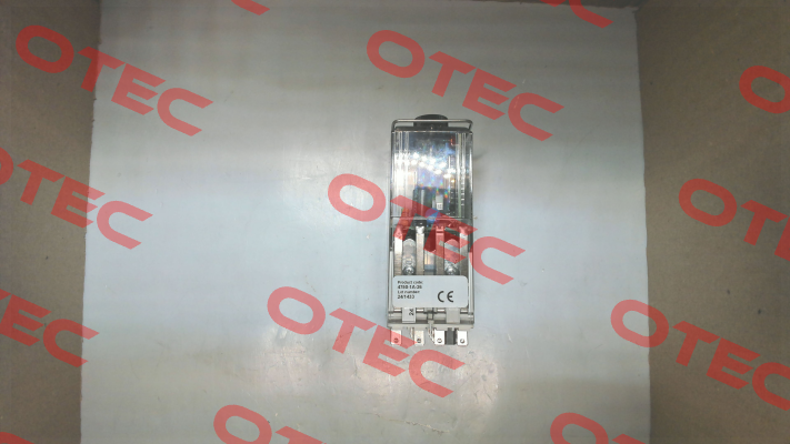 4750-1A-26 Amra SpA