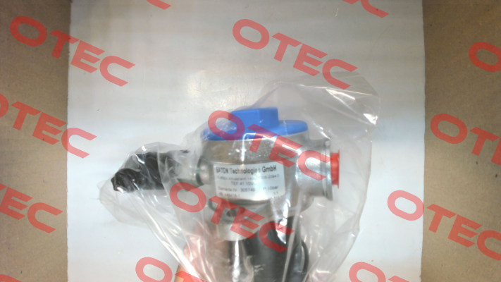 TEF   41.10VG.16.S.P.-.G.3.-.E5.1,5 Internormen