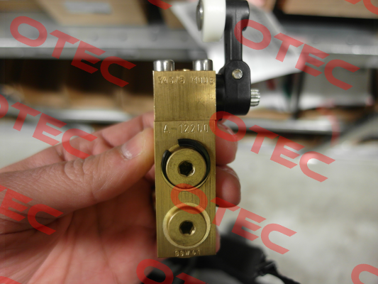 343/5 MOD B - not available, replaced by 2992343005  Aventics