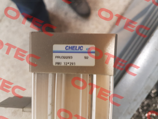 Pru 32*293 Chelic