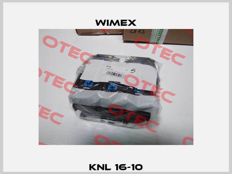 KNL 16-10 Wimex