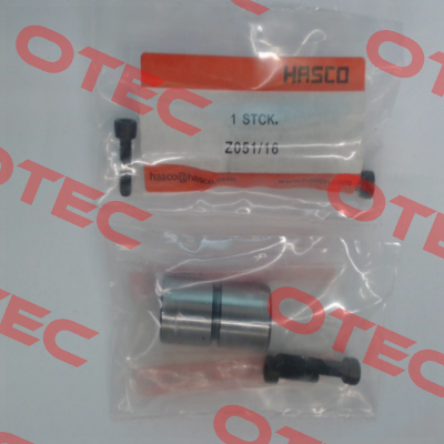 Z051/16 Hasco