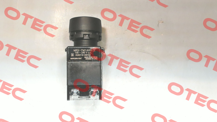 MRX-TM1A0 G HanYoung NUX