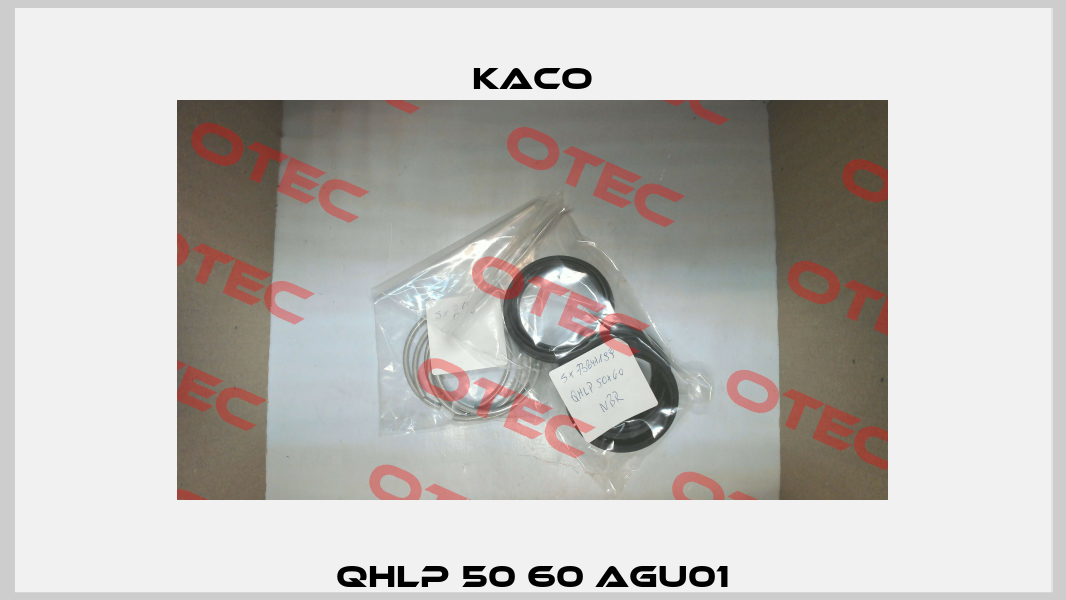 QHLP 50 60 AGU01 Kaco