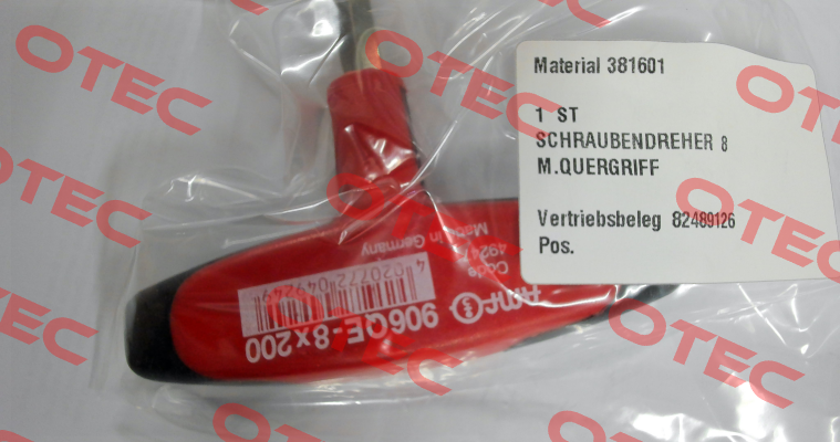 381601 Röhm