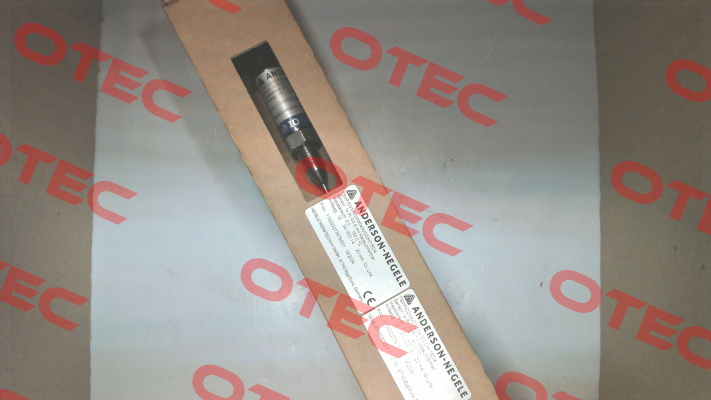 TSMF /C01/X/0/0030/04/X/0/0/H/15C/4 Anderson-Negele
