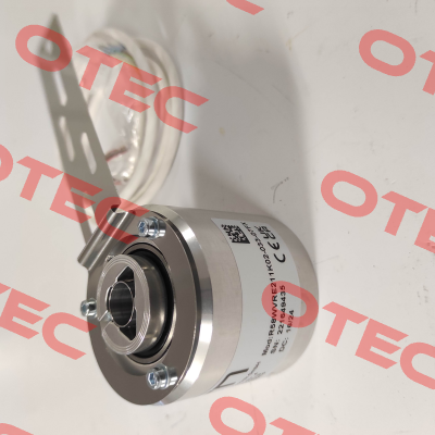 R58WVRE211K02-033-07FX Ltn Servotechnik