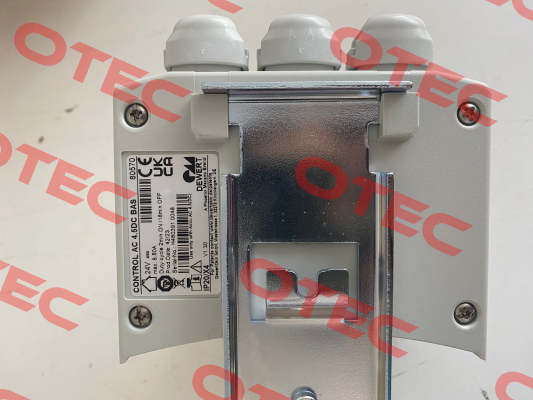 Dewert control box DEWERT