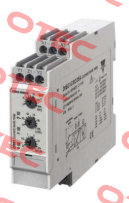 DIB01CB235MA Carlo Gavazzi