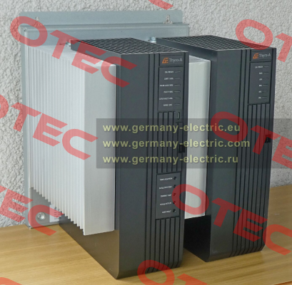 Thyro-A 2A 400-130 H3 ADVANCED ENERGY