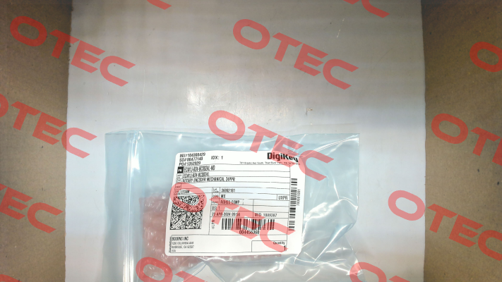 ECW1J-B24-BC0024L Bourns