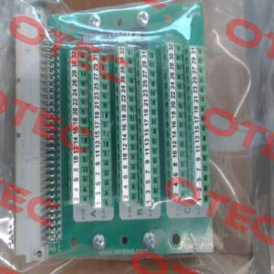 BRKN4296M-R-DIN Winford