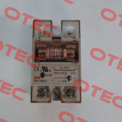 SSR-F-40DA-H Fotek