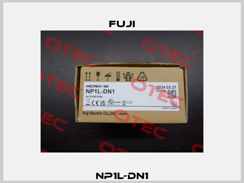 NP1L-DN1 Fuji