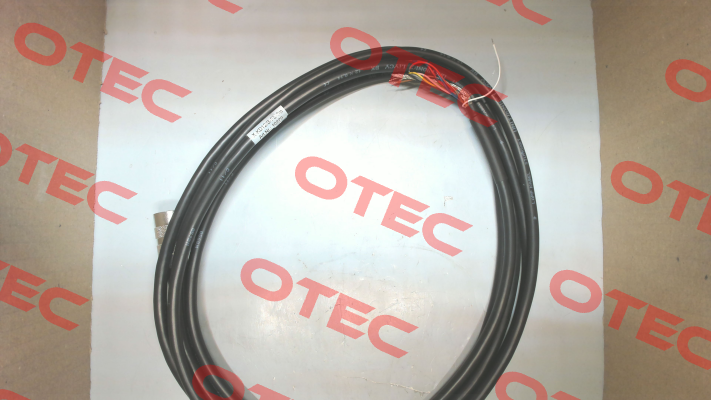 X-KD12/B-FL-3m/PVC  / 10270 Lorenz