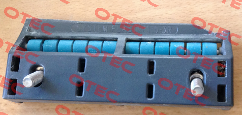 SYS16770 / TME330R3MR System Plast