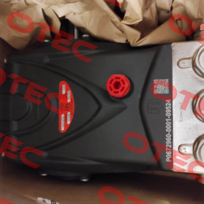 VHT 4721 Interpump