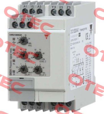 DIC01DB23AV0 Carlo Gavazzi