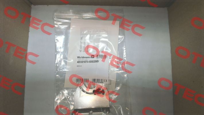 WD-408001876 00582065 Waldmann