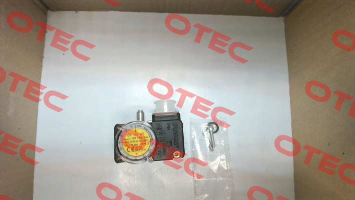 225940 / GW 150 A5 Ag-G3-MS6-V12 fa-se Dungs