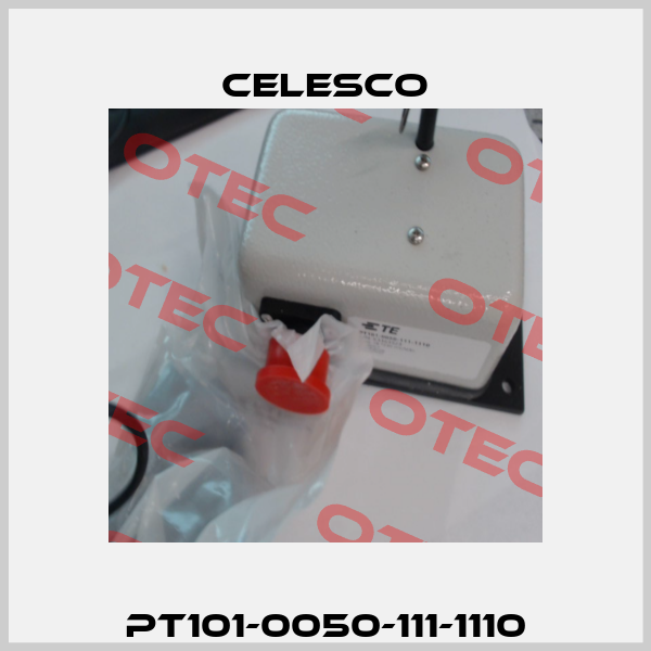 PT101-0050-111-1110 Celesco