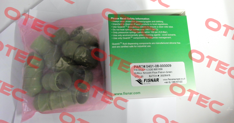 8001009 Fisnar