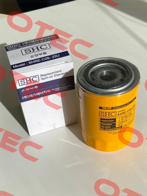 SHRE-C08-25U Sejin