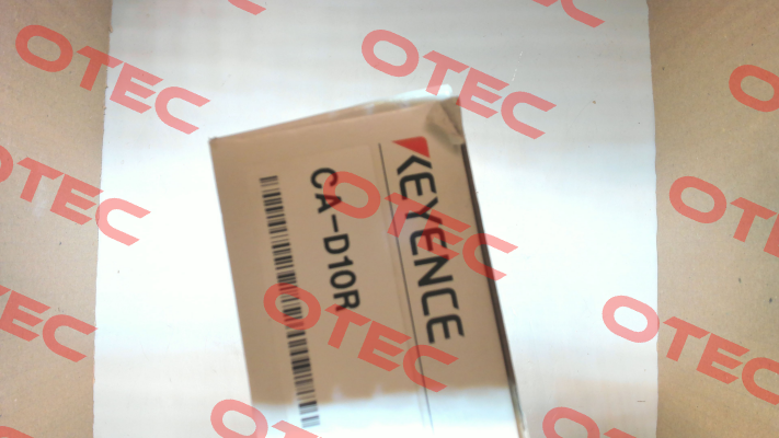 CA-D10R Keyence