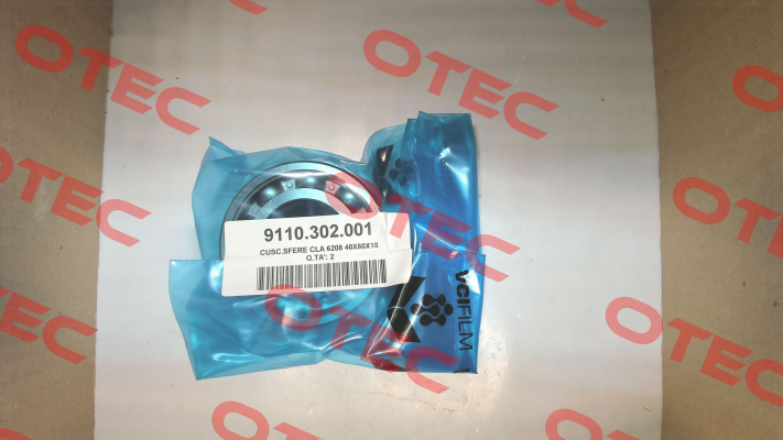 bearing for 4708.212.710 Comer Industries