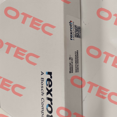 R900314107 Rexroth
