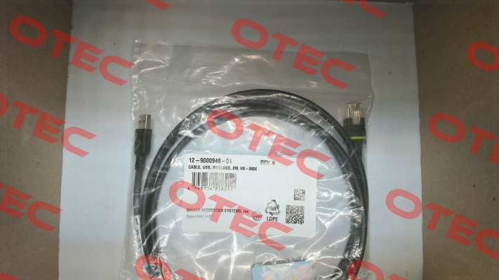 Cable for  V450HDS36080001 Microscan