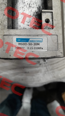 MSBD-50-30-M Mindman
