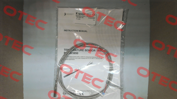 TR 050A-40 Sensit