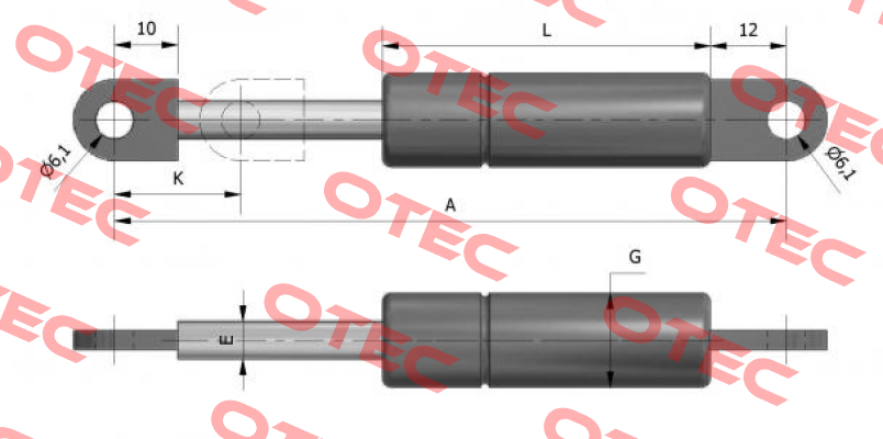 082 457  Stabilus