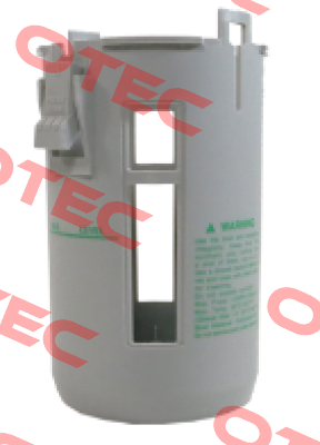 F4000-W-BOWL-GUARD Ckd
