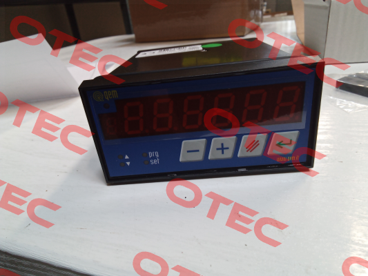 MC235.09/T001/CXB/U4/ VN566/110Vac QEM S.r.l.