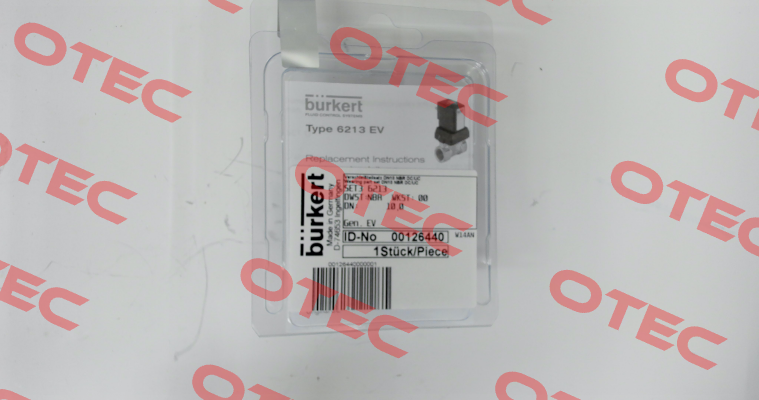 00126440 Burkert