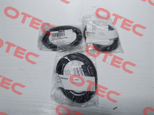 P/N: KY3235, Type: DZRK Hoerbiger