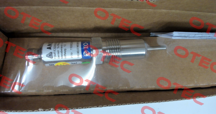 TSMF /C02/X/0/0020/04/X/0/0/H/15C/4 Anderson-Negele