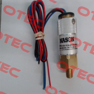 CD-1C4-200G/6WL378 Nason