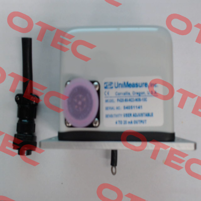 P420-80-N23-N0S-10C Unimeasure