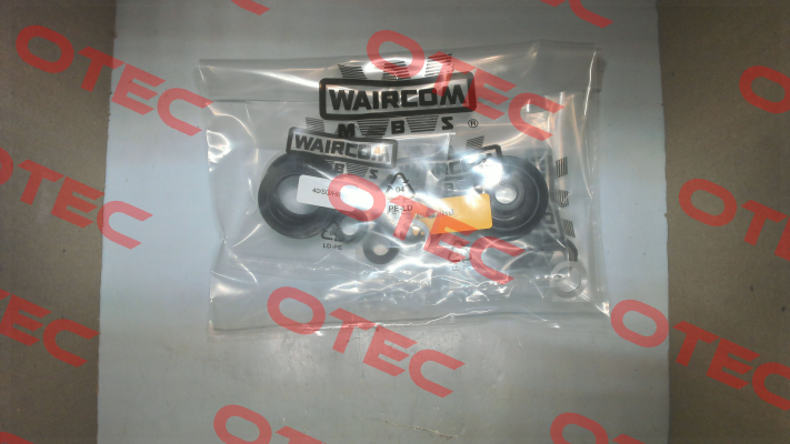 40/SG/HB Waircom