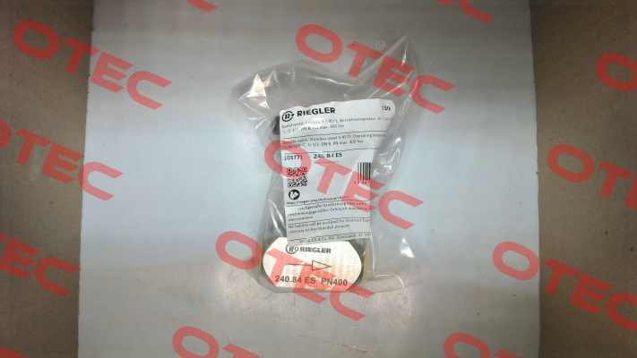 103771 / 240.84 ES Riegler
