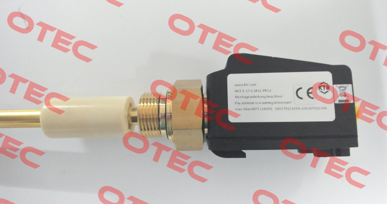 NVT-E-37-6-M12-PRG2 KTR