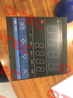CD901 NO:19A31018 Rkc Instruments