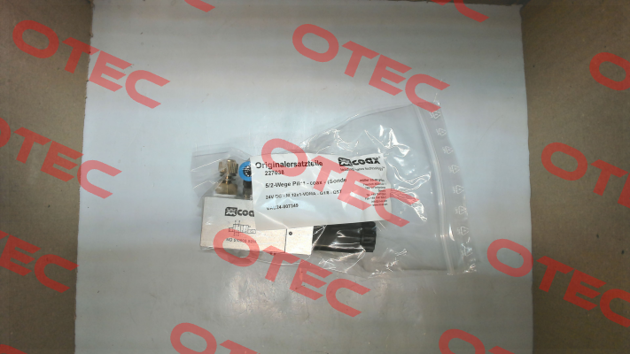 227038 Coax